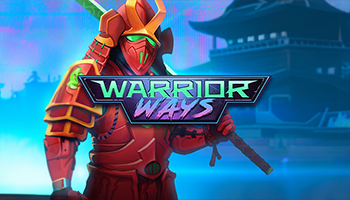 Warrior Ways 96