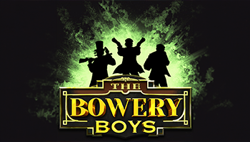 The Bowery Boys 96