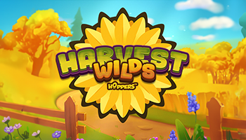 Harvest Wilds 96