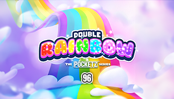 Double Rainbow 96