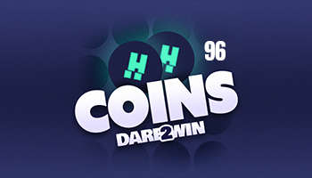 Coins 96