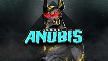 Hand of Anubis 96