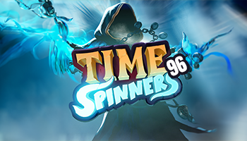 Time Spinners 96