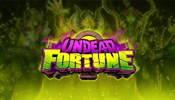 Undead Fortune 96