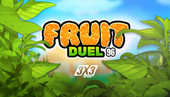 Fruit Duel 96