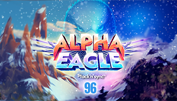 Alpha Eagle 96