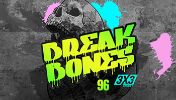 Break Bones 96