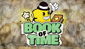 Book of Time 96