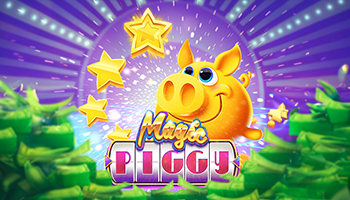 Magic Piggy 96