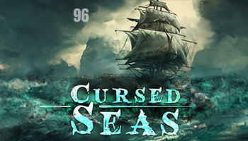 Cursed Seas 96