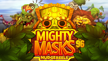 Mighty Masks 96