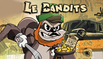 Le Bandit 96