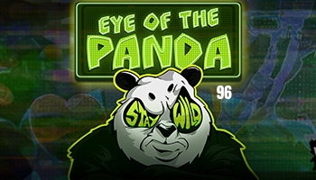 Eye of the Panda 96