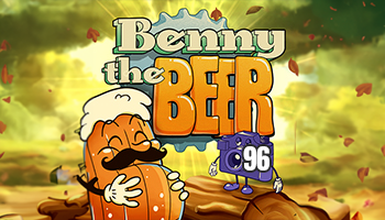 Benny The Beer 96