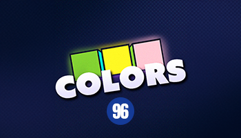 Colors 96