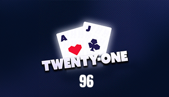 Twenty One 96