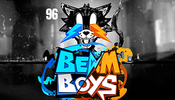 Beam Boys 96