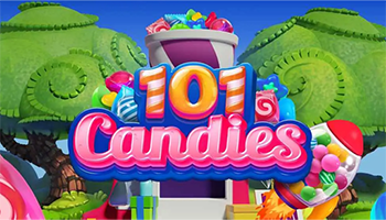 101 Candies