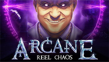 Arcane Reel Chaos