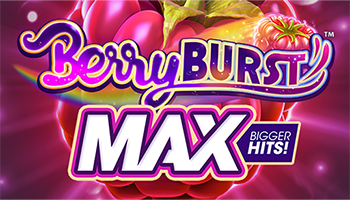 Berryburst MAX