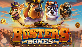 Busters Bones