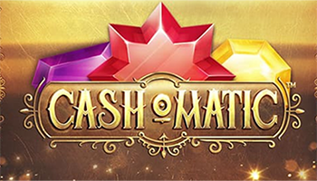 Cash-o-Matic