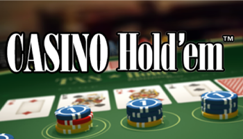 Casino Holdem