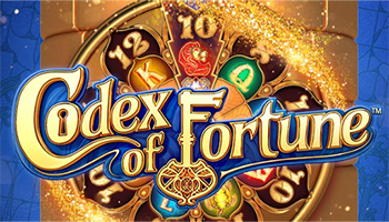 Codex of Fortune