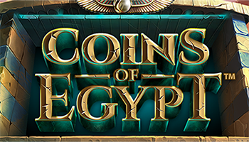 Coins of Egypt