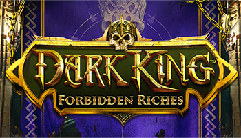 Dark King Forbidden Riches