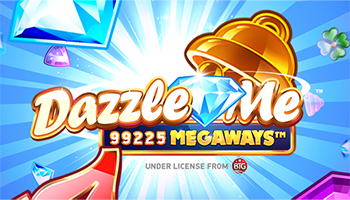 Dazzle Me Megaways