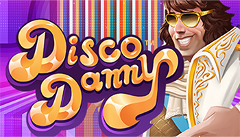 Disco Danny