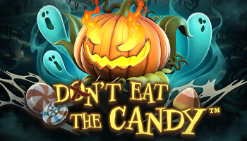 Don’t Eat the Candy