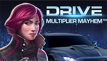 Drive Multiplier Mayhem