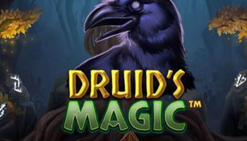 Druid’s Magic