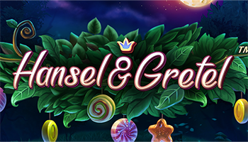 Fairytale Legends Hansel and Gretel