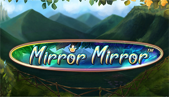 Fairytale Legends Mirror Mirror