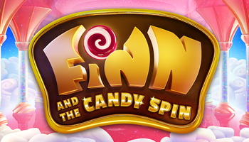 Finn and The Candy Spin