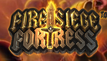 Fire Siege Fortress