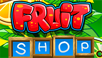 Fruit Shop