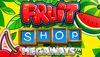 Fruit Shop Megaways