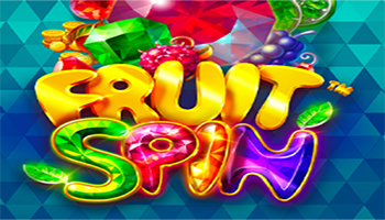 Fruit Spin