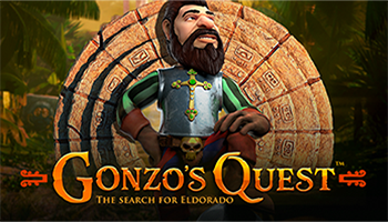 Gonzos Quest