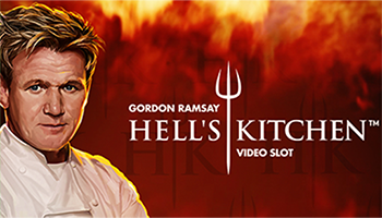 Gordon Ramsay Hell’s Kitchen