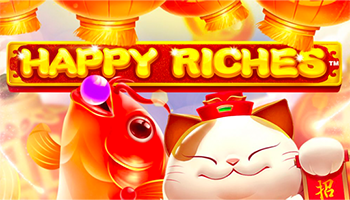 Happy Riches