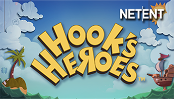 Hooks Heroes