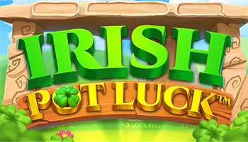 Irish Pot Luck