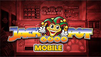 Jackpot 6000 Mobile