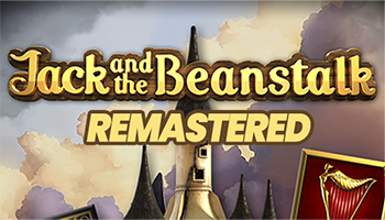 Jack and the Beanstalk Remastered