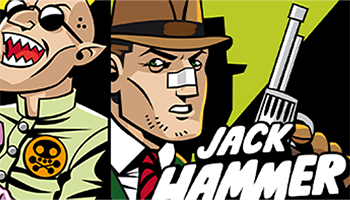 Jack Hammer